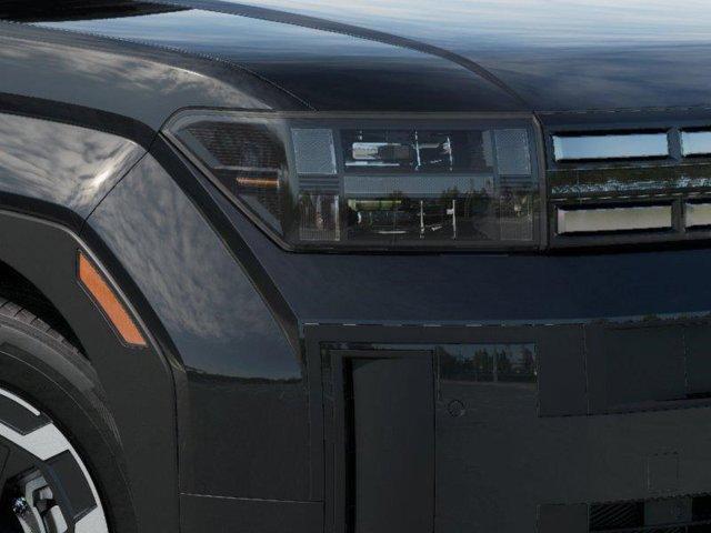 new 2026 Hyundai Santa Fe car, priced at $38,970