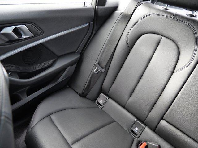 used 2022 BMW 228 Gran Coupe car, priced at $26,990