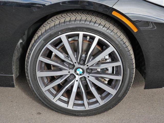 used 2022 BMW 228 Gran Coupe car, priced at $26,990