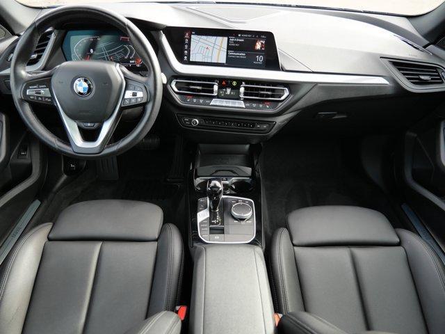 used 2022 BMW 228 Gran Coupe car, priced at $26,990