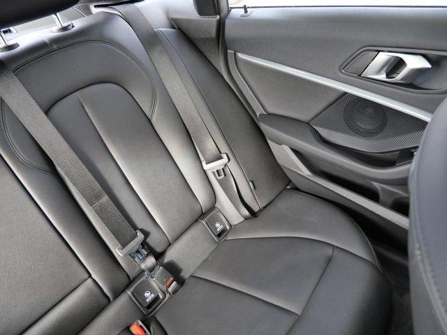 used 2022 BMW 228 Gran Coupe car, priced at $26,990