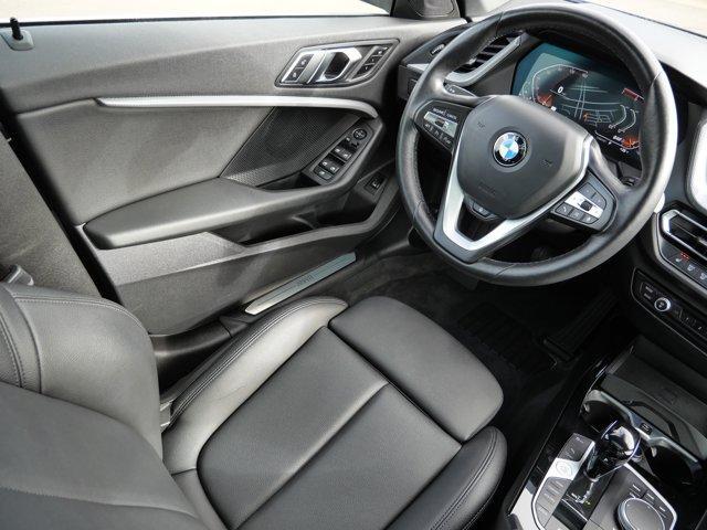 used 2022 BMW 228 Gran Coupe car, priced at $26,990