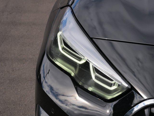 used 2022 BMW 228 Gran Coupe car, priced at $26,990