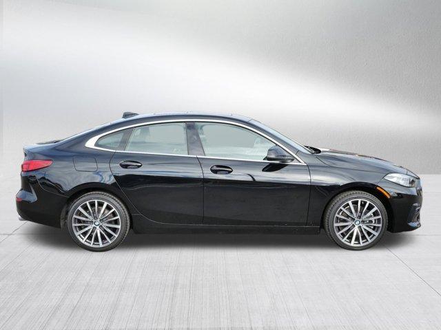 used 2022 BMW 228 Gran Coupe car, priced at $26,990
