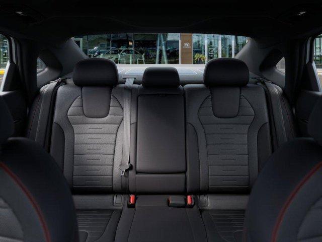 new 2025 Hyundai Sonata car, priced at $36,010