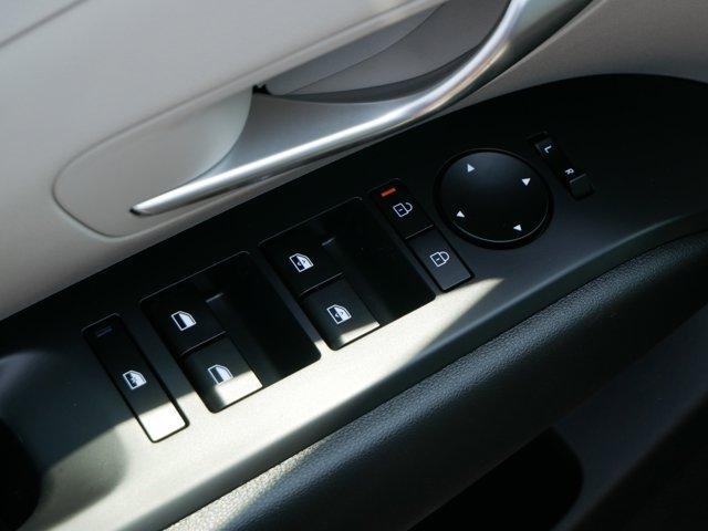 used 2025 Hyundai Tucson car, priced at $28,990