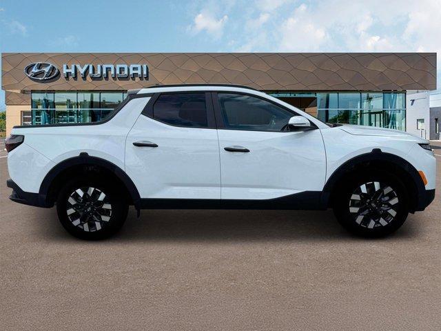 new 2025 Hyundai SANTA CRUZ car, priced at $33,333