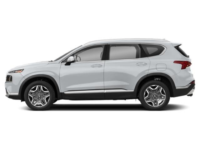 used 2023 Hyundai Santa Fe car, priced at $32,990