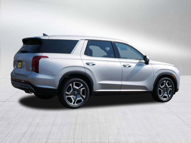 new 2024 Hyundai Palisade car, priced at $48,120