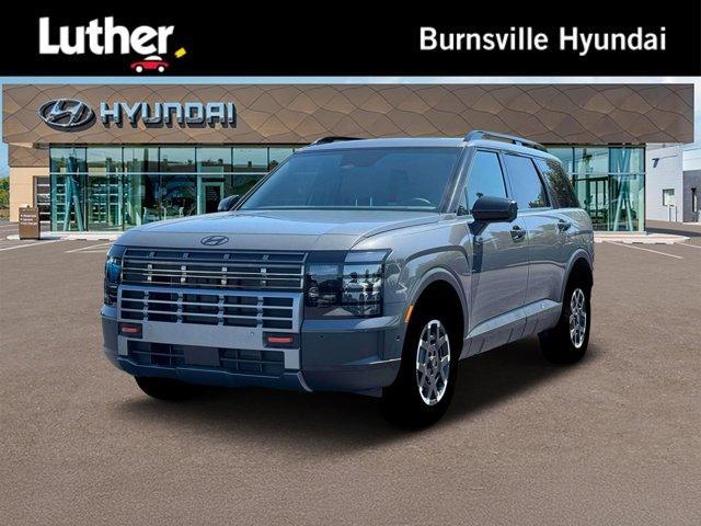 new 2026 Hyundai Palisade car, priced at $52,444