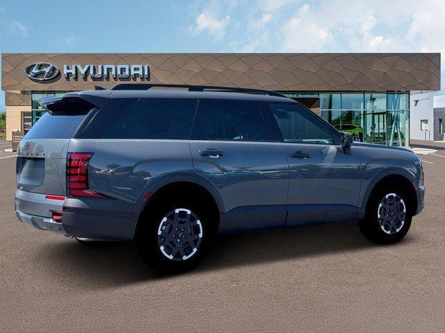 new 2026 Hyundai Palisade car, priced at $50,208