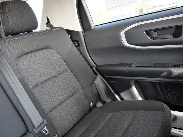 used 2024 Ford Bronco Sport car, priced at $26,490
