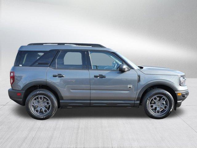 used 2024 Ford Bronco Sport car, priced at $26,490