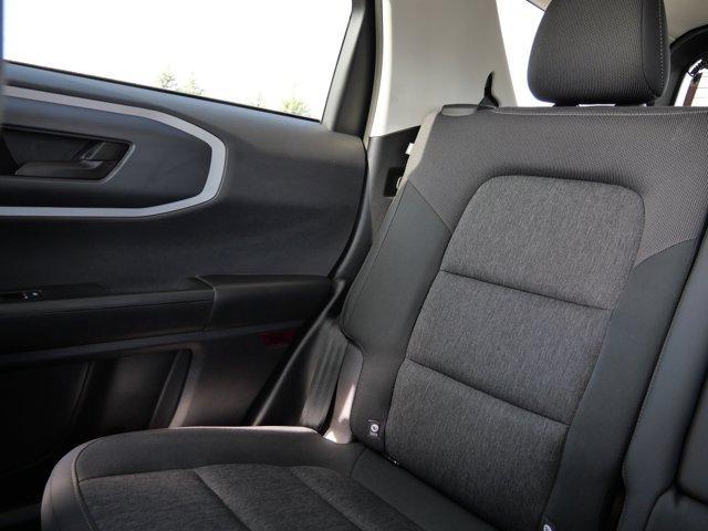 used 2024 Ford Bronco Sport car, priced at $26,490