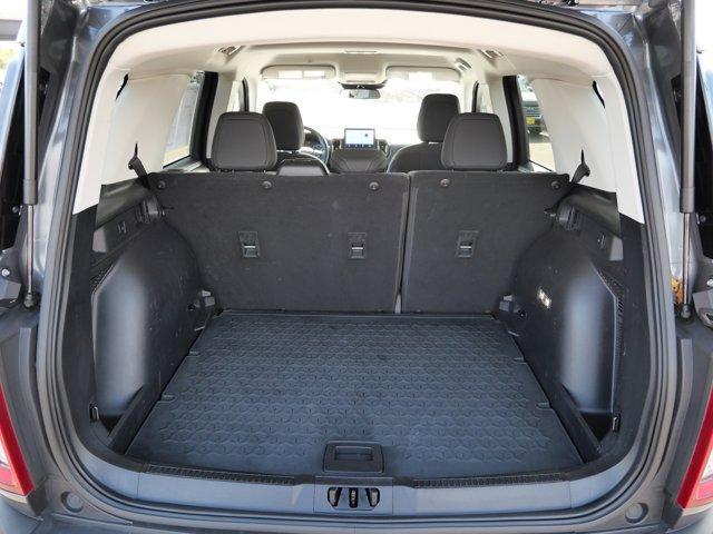 used 2024 Ford Bronco Sport car, priced at $26,490