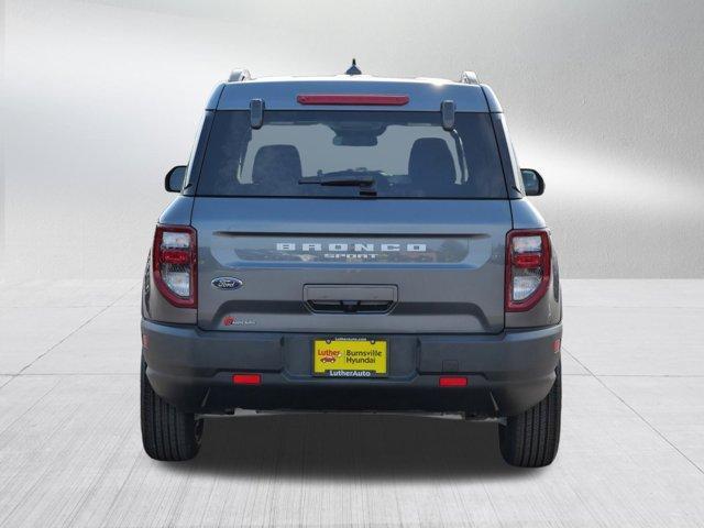 used 2024 Ford Bronco Sport car, priced at $26,490