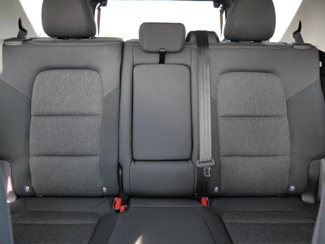 used 2024 Ford Bronco Sport car, priced at $26,490