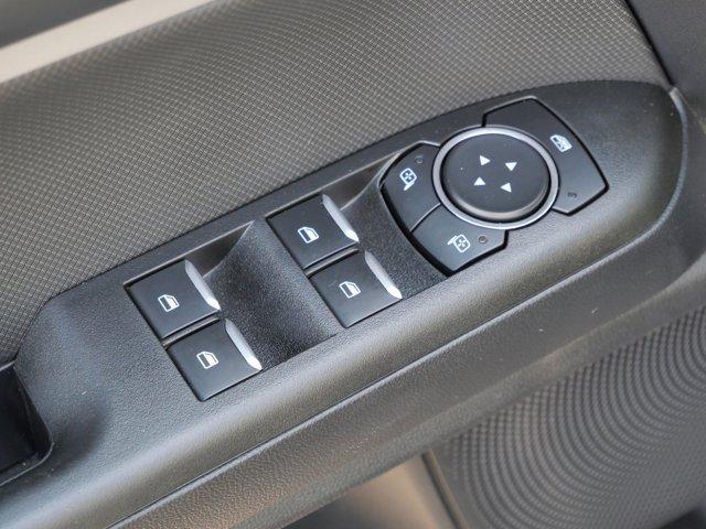 used 2024 Ford Bronco Sport car, priced at $26,490