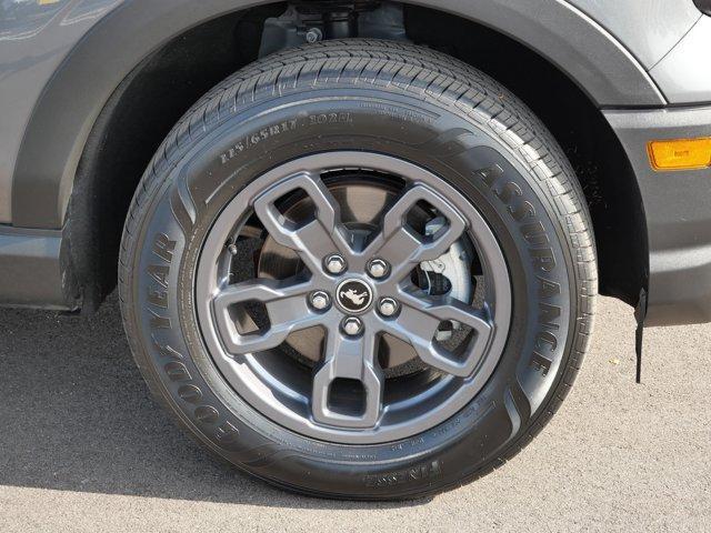 used 2024 Ford Bronco Sport car, priced at $26,490