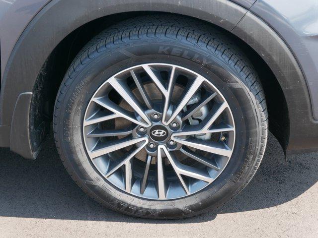 used 2019 Hyundai Tucson car, priced at $20,990