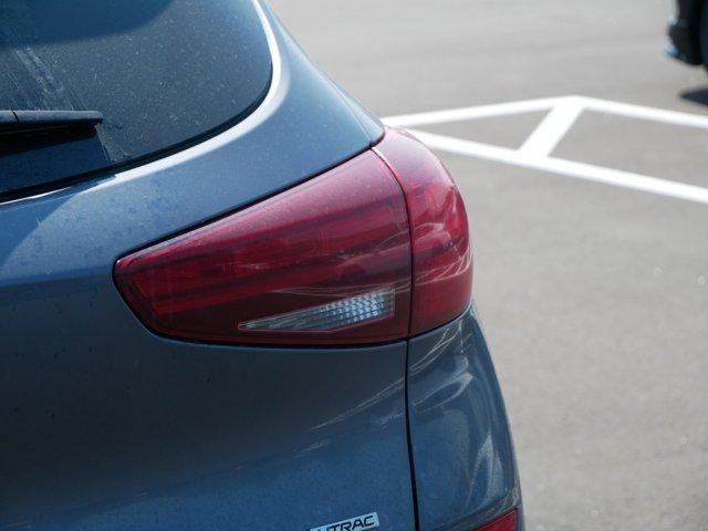 used 2019 Hyundai Tucson car, priced at $20,990