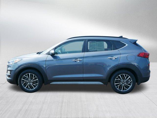 used 2019 Hyundai Tucson car, priced at $20,990