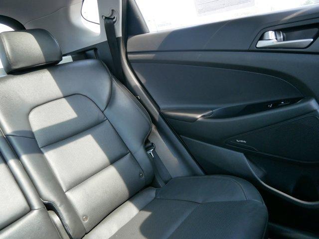 used 2019 Hyundai Tucson car, priced at $20,990
