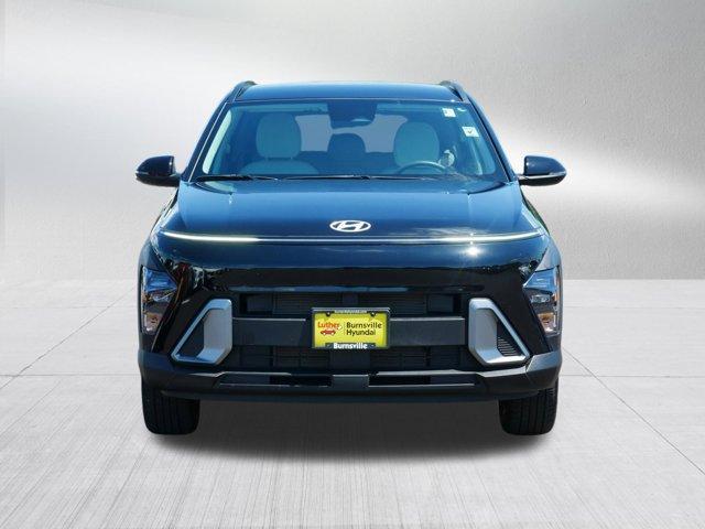 used 2024 Hyundai Kona car, priced at $24,990
