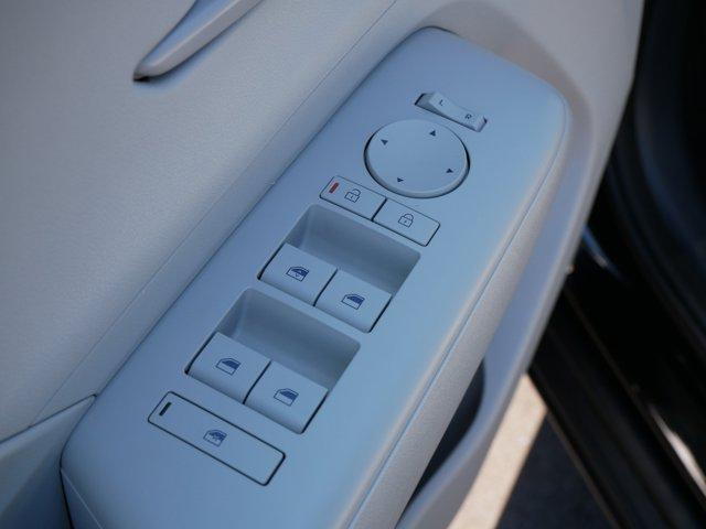 used 2024 Hyundai Kona car, priced at $24,990