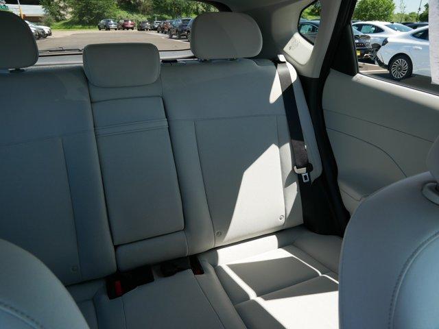 used 2024 Hyundai Kona car, priced at $24,990