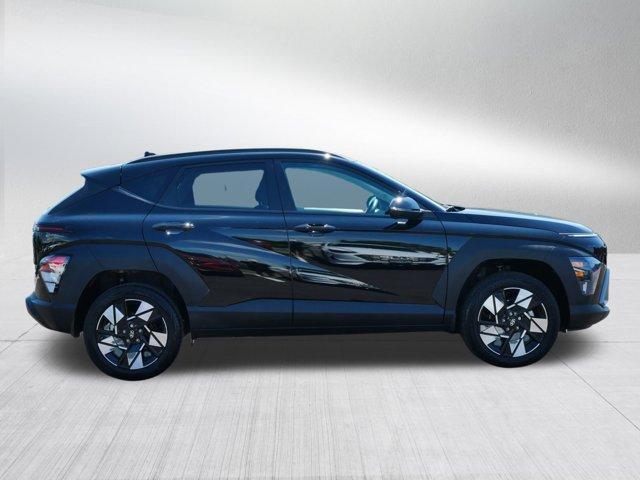 used 2024 Hyundai Kona car, priced at $24,990