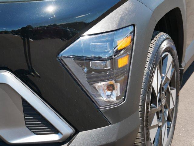 used 2024 Hyundai Kona car, priced at $24,990