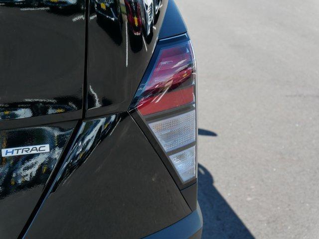 used 2024 Hyundai Kona car, priced at $24,990