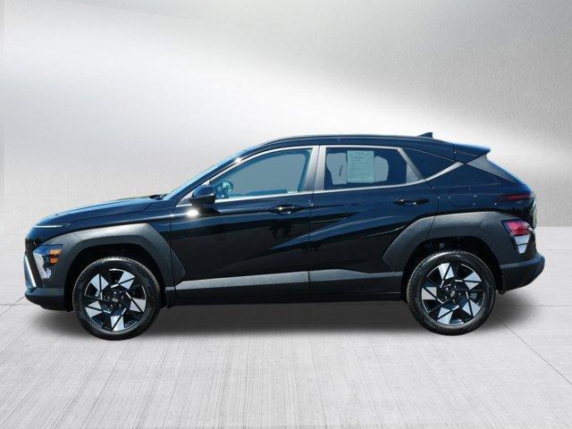 used 2024 Hyundai Kona car, priced at $24,990