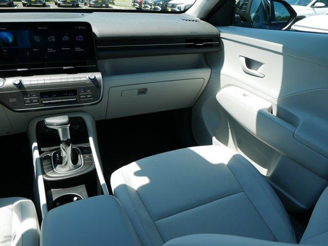 used 2024 Hyundai Kona car, priced at $24,990