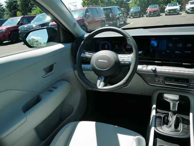 used 2024 Hyundai Kona car, priced at $24,990