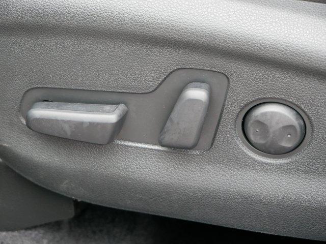 used 2020 Hyundai Tucson car, priced at $22,490