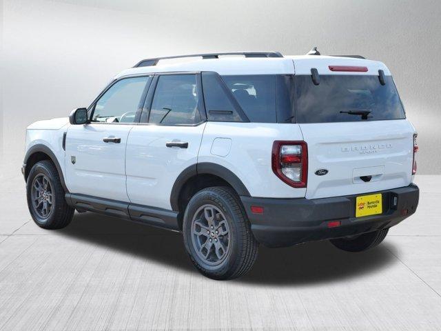 used 2024 Ford Bronco Sport car, priced at $25,990