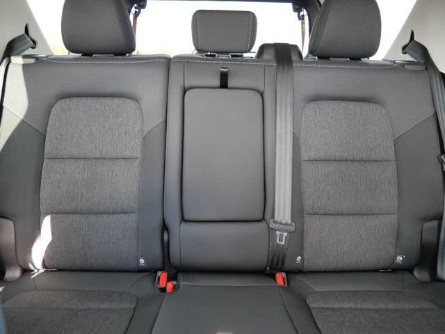 used 2024 Ford Bronco Sport car, priced at $25,990