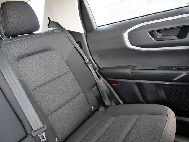 used 2024 Ford Bronco Sport car, priced at $25,990