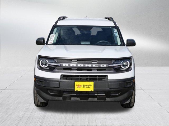 used 2024 Ford Bronco Sport car, priced at $25,990