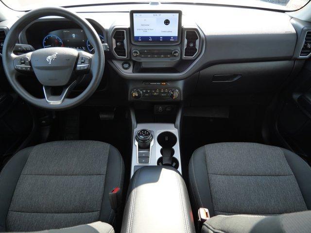 used 2024 Ford Bronco Sport car, priced at $25,990