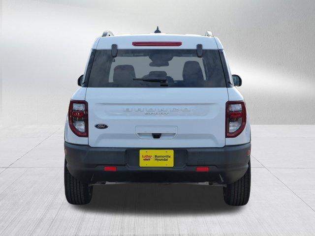 used 2024 Ford Bronco Sport car, priced at $25,990