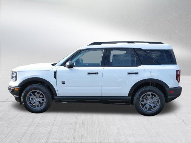 used 2024 Ford Bronco Sport car, priced at $25,990