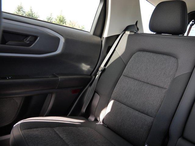 used 2024 Ford Bronco Sport car, priced at $25,990