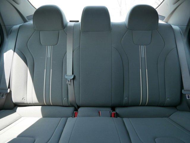 used 2022 Hyundai Elantra car, priced at $11,990