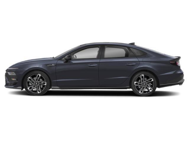 new 2026 Hyundai Sonata car, priced at $37,650