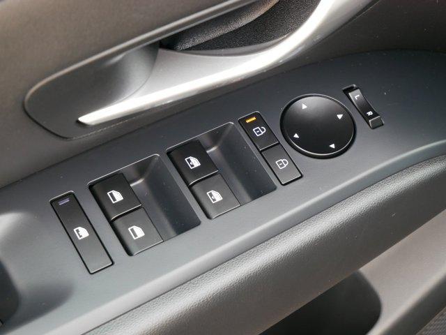 used 2025 Hyundai Tucson car, priced at $30,990