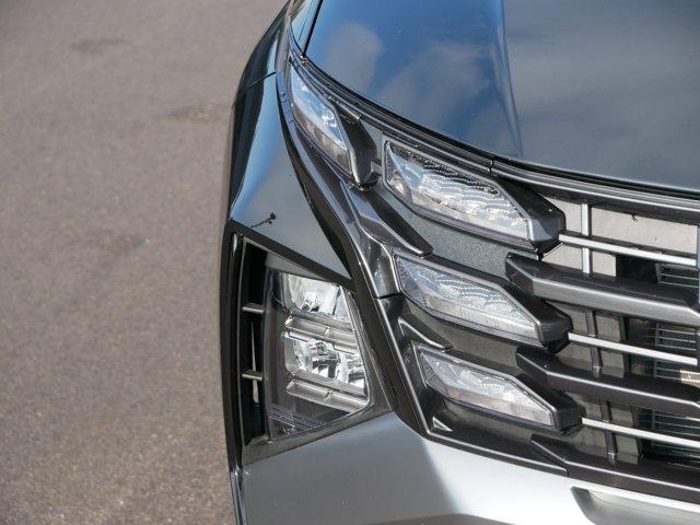 used 2025 Hyundai Tucson car, priced at $30,990