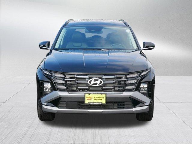 used 2025 Hyundai Tucson car, priced at $30,990